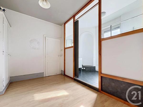 Appartement F4 à vendre  4 pièces - 82,40 m 2   NANCY  - 54