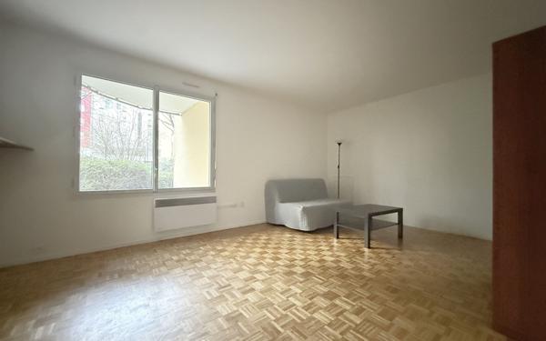 Appartement à vendre    2 pièces • 47,53 m2 Vanves