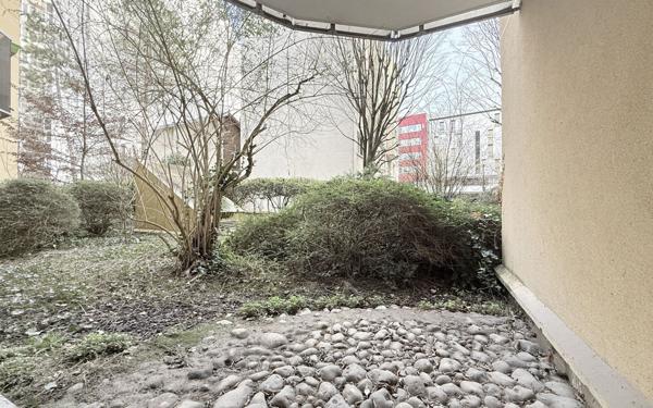 Appartement à vendre    2 pièces • 47,53 m2 Vanves