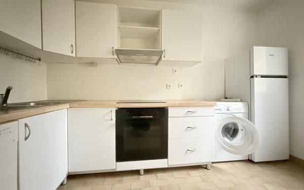 Appartement à vendre    2 pièces • 47,53 m2 Vanves