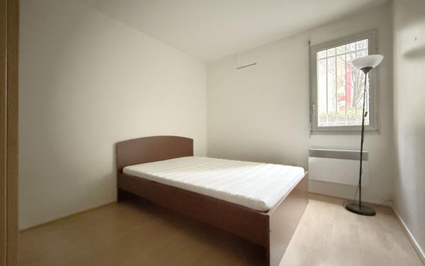 Appartement à vendre    2 pièces • 47,53 m2 Vanves