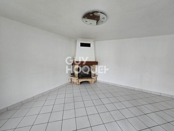 12 MIN SUD MILLY LA FORET