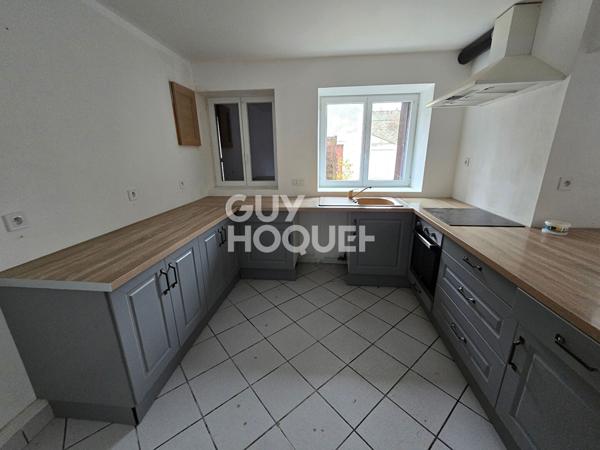 12 MIN SUD MILLY LA FORET