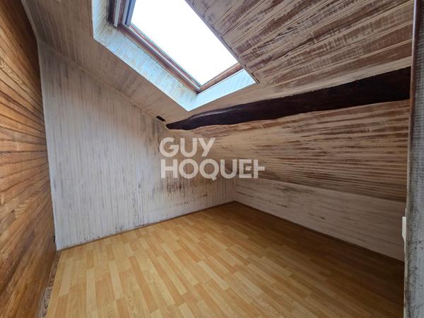 12 MIN SUD MILLY LA FORET