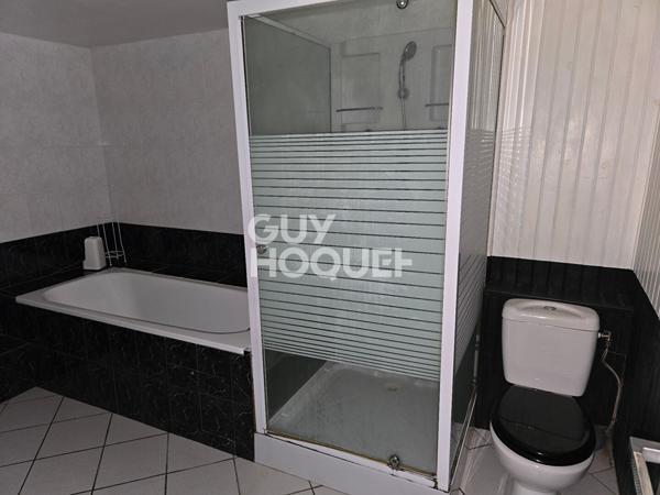 12 MIN SUD MILLY LA FORET