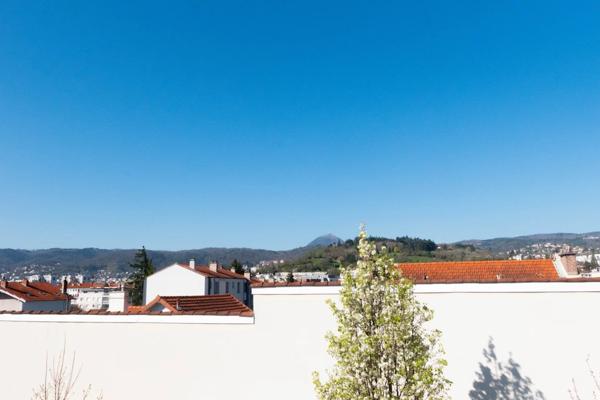 Vente Appartement 3 pièces 76 m2 à Clermont-Ferrand