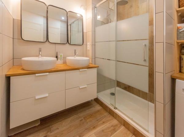 Vente Appartement 3 pièces 76 m2 à Clermont-Ferrand