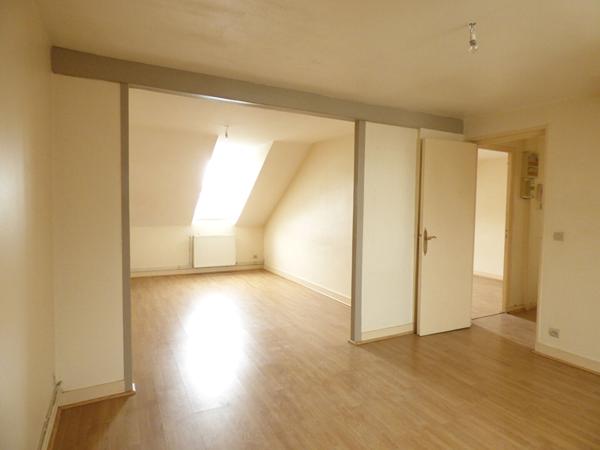 L'Adresse vous propose un appartement F3 dans le secteur Massillon.