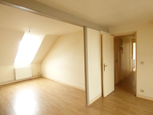 L'Adresse vous propose un appartement F3 dans le secteur Massillon.