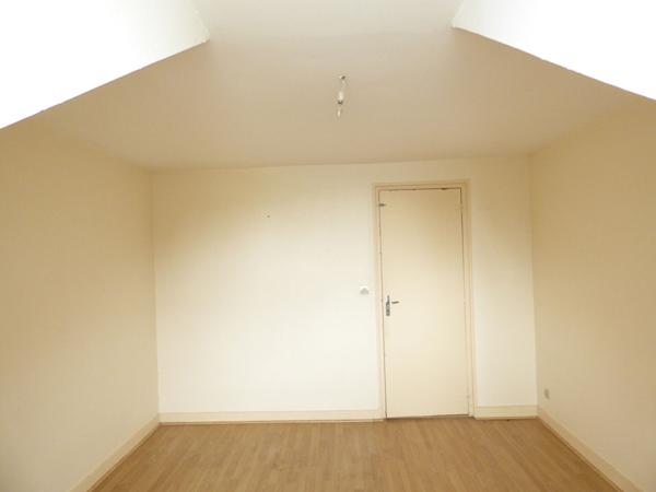 L'Adresse vous propose un appartement F3 dans le secteur Massillon.