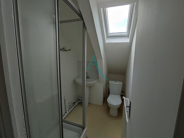 L'Adresse vous propose un appartement F3 dans le secteur Massillon.