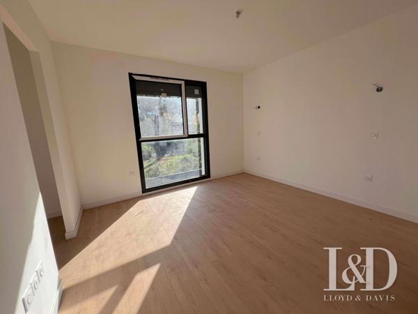 Villa contemporaine à Lattes boirargues