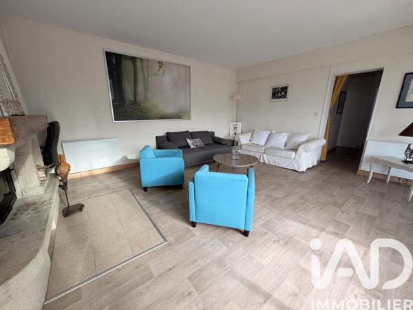 Appartement à vendre 2 pièces 60 m² Agon-Coutainville