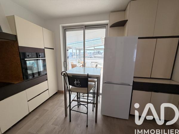 Appartement à vendre 2 pièces 60 m² Agon-Coutainville