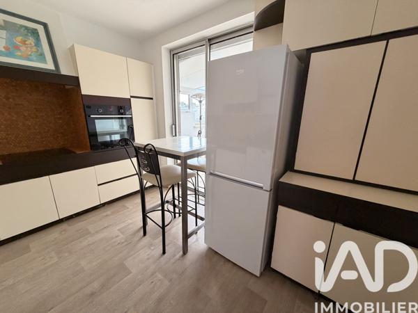 Appartement à vendre 2 pièces 60 m² Agon-Coutainville