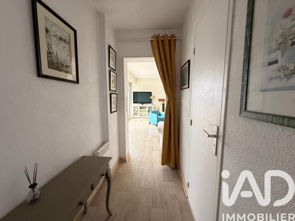 Appartement à vendre 2 pièces 60 m² Agon-Coutainville