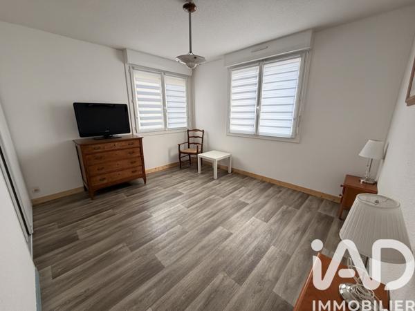 Appartement à vendre 2 pièces 60 m² Agon-Coutainville