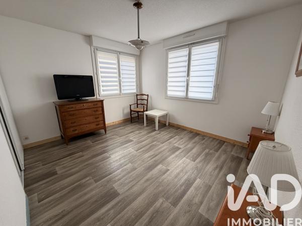 Appartement à vendre 2 pièces 60 m² Agon-Coutainville
