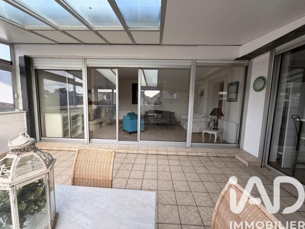 Appartement à vendre 2 pièces 60 m² Agon-Coutainville