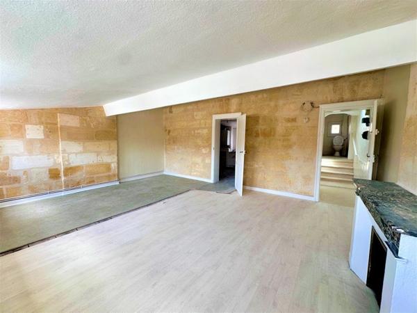 Appartement à vendre |  Bordeaux |  2 pièces | 44 m²