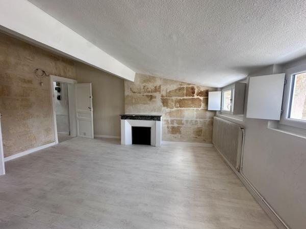 Appartement à vendre |  Bordeaux |  2 pièces | 44 m²