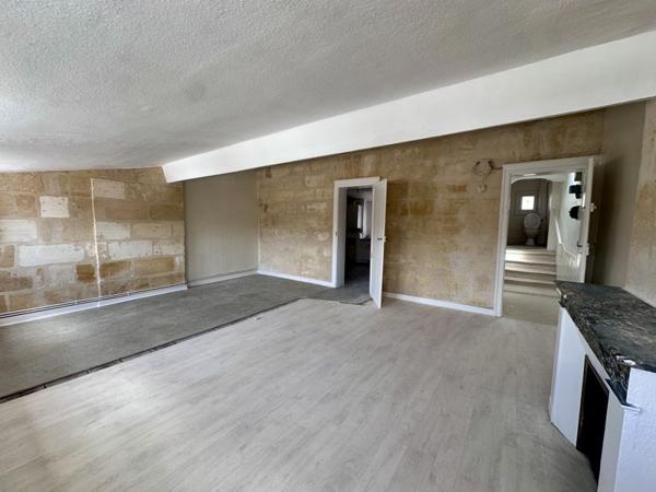 Appartement à vendre |  Bordeaux |  2 pièces | 44 m²