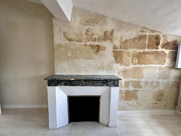 Appartement à vendre |  Bordeaux |  2 pièces | 44 m²
