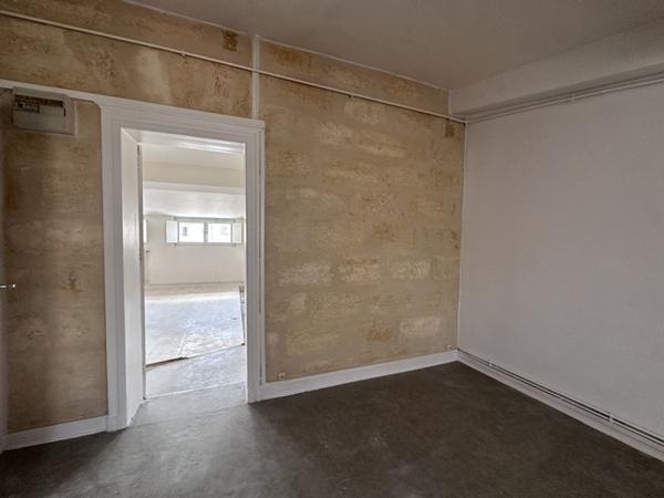 Appartement à vendre |  Bordeaux |  2 pièces | 44 m²