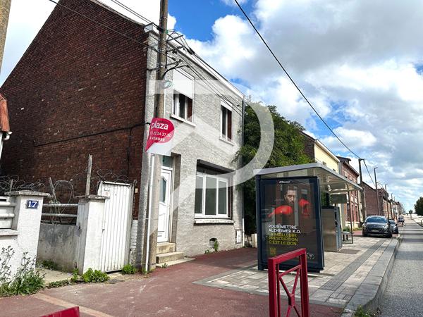 Maison 5 pièces 108.82 m2