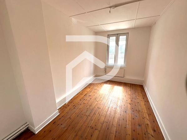 Maison 5 pièces 108.82 m2