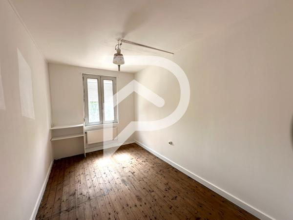 Maison 5 pièces 108.82 m2