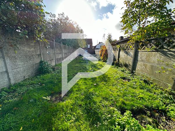 Maison 5 pièces 108.82 m2