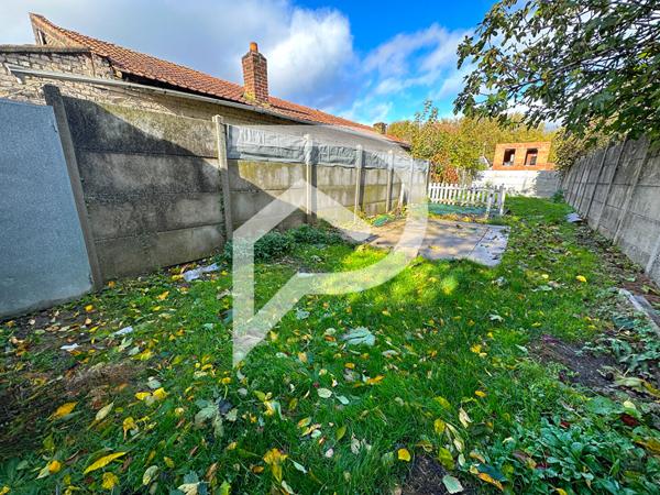 Maison 5 pièces 108.82 m2