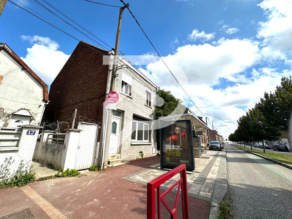 Maison 5 pièces 108.82 m2