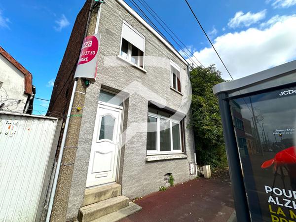 Maison 5 pièces 108.82 m2