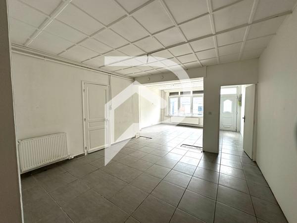 Maison 5 pièces 108.82 m2