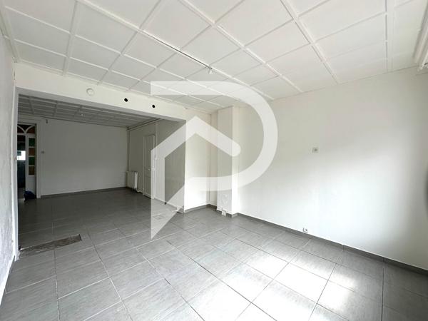 Maison 5 pièces 108.82 m2