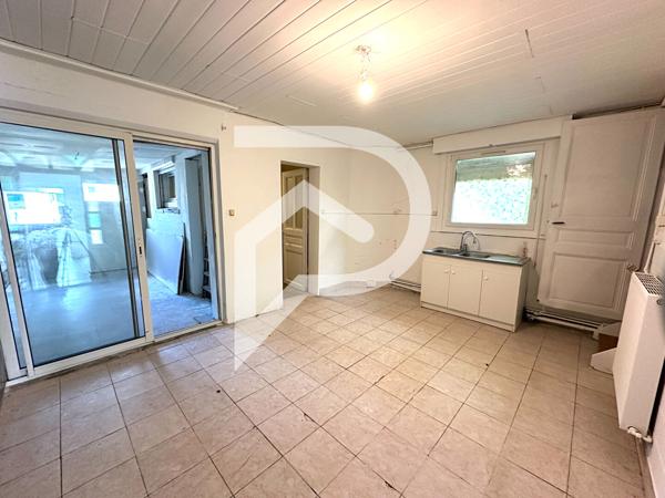 Maison 5 pièces 108.82 m2