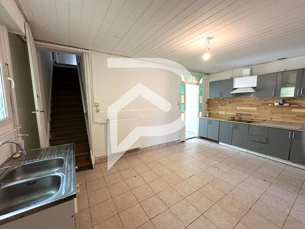Maison 5 pièces 108.82 m2