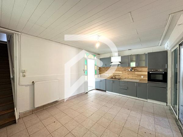 Maison 5 pièces 108.82 m2