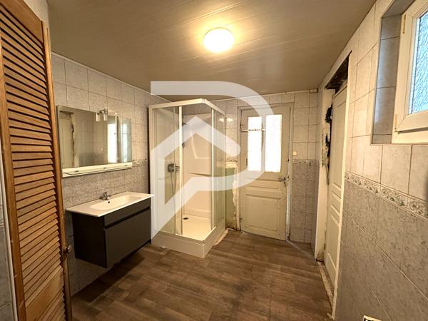 Maison 5 pièces 108.82 m2