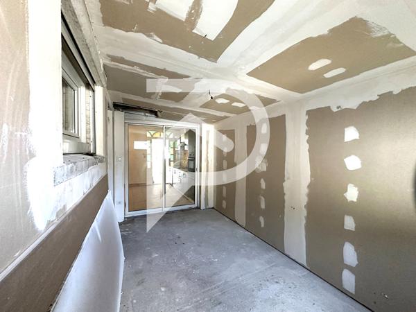 Maison 5 pièces 108.82 m2