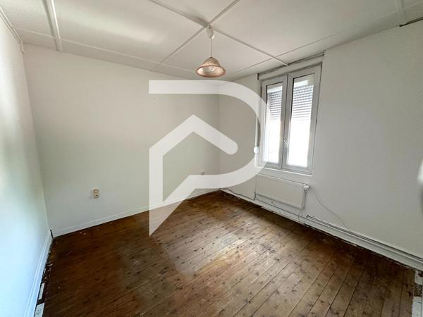 Maison 5 pièces 108.82 m2
