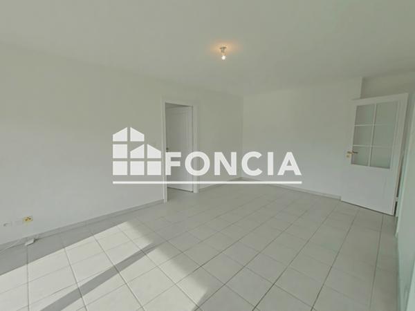 Location Appartement 2 pièces 47 m² - 1D RUE DU MARAIS Bischheim 67800