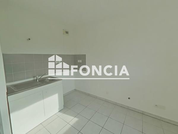 Location Appartement 2 pièces 47 m² - 1D RUE DU MARAIS Bischheim 67800