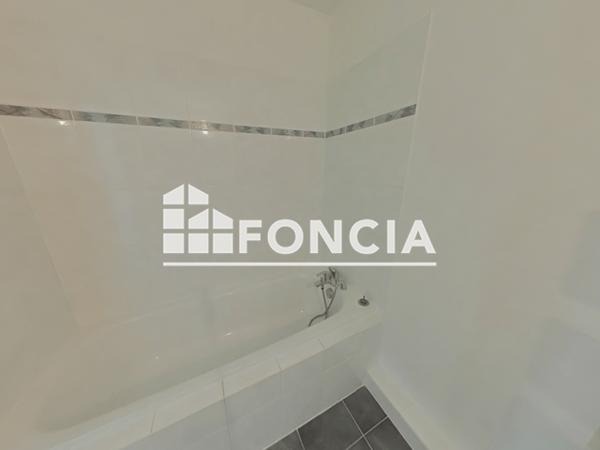 Location Appartement 2 pièces 47 m² - 1D RUE DU MARAIS Bischheim 67800
