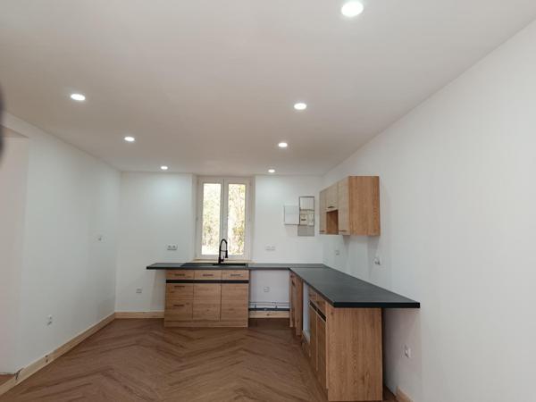 Maison à vendre à Saint-Dizier-Masbaraud (23400) - Creuse