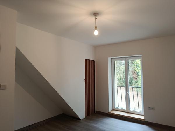 Maison à vendre à Saint-Dizier-Masbaraud (23400) - Creuse