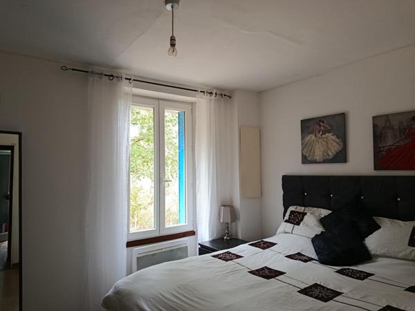 Maison à vendre à Saint-Dizier-Masbaraud (23400) - Creuse