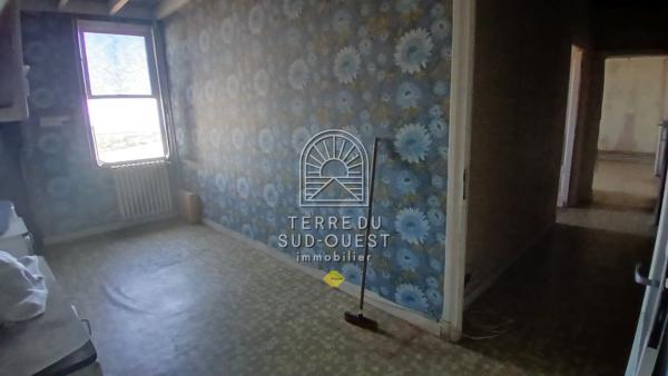 Immeuble 600 m²